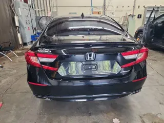 Honda Accord 2022 Sport 4dr Sedán (1.5T I4 CVT)