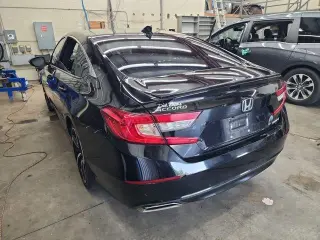 Honda Accord 2022 Sport 4dr Sedán (1.5T I4 CVT)