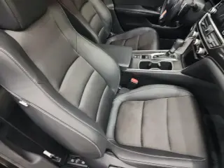 Honda Accord 2022 Sport 4dr Sedán (1.5T I4 CVT)