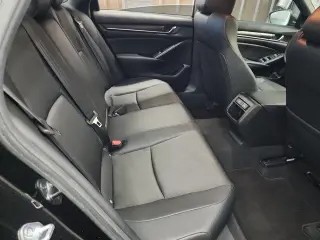 Honda Accord 2022 Sport 4dr Sedán (1.5T I4 CVT)
