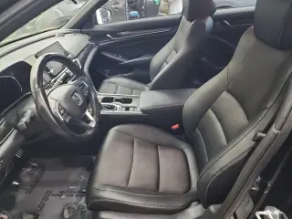Honda Accord 2022 Sport 4dr Sedán (1.5T I4 CVT)