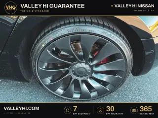 Tesla Model 3 2021 AWD Performance 4dr Sedan