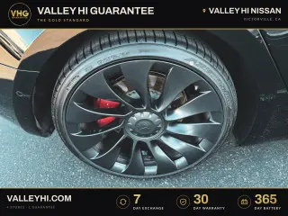 Tesla Model 3 2021 AWD Performance 4dr Sedan