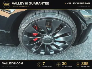 Tesla Model 3 2021 AWD Performance 4dr Sedan