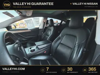 Tesla Model 3 2021 AWD Performance 4dr Sedan