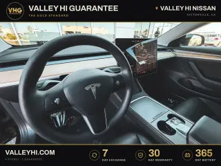 Tesla Model 3 2021 AWD Performance 4dr Sedan