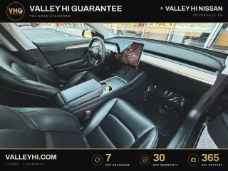 Tesla Model 3 2021 AWD Performance 4dr Sedan