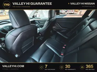 Tesla Model 3 2021 AWD Performance 4dr Sedan