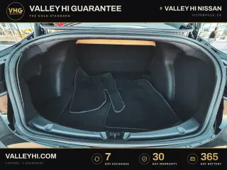 Tesla Model 3 2021 AWD Performance 4dr Sedan
