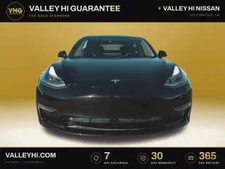 Tesla Model 3 2021 AWD Performance 4dr Sedan
