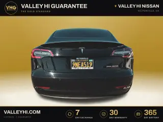 Tesla Model 3 2021 AWD Performance 4dr Sedan