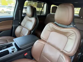 Lincoln Aviator 2023 Reserva 4p SUV