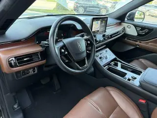 Lincoln Aviator 2023 Reserva 4p SUV