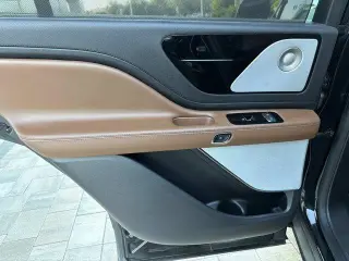 Lincoln Aviator 2023 Reserva 4p SUV