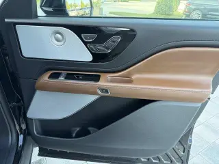 Lincoln Aviator 2023 Reserva 4p SUV