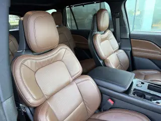Lincoln Aviator 2023 Reserva 4p SUV