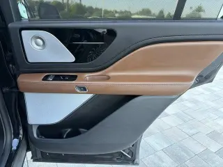 Lincoln Aviator 2023 Reserva 4p SUV