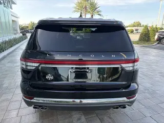 Lincoln Aviator 2023 Reserva 4p SUV