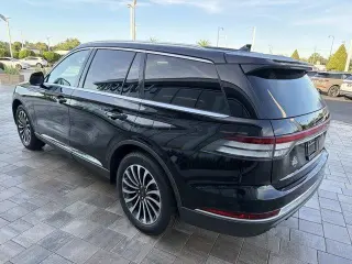 Lincoln Aviator 2023 Reserva 4p SUV