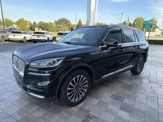 Lincoln Aviator 2023 Reserva 4p SUV
