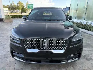 Lincoln Aviator 2023 Reserva 4p SUV