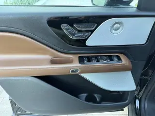 Lincoln Aviator 2023 Reserva 4p SUV