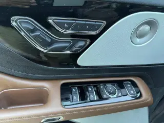 Lincoln Aviator 2023 Reserva 4p SUV