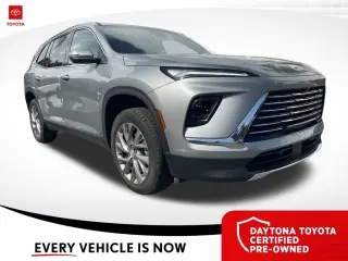 Buick Enclave 2026 Preferred 4dr Crossover
