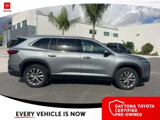 Buick Enclave 2026 Preferred 4dr Crossover
