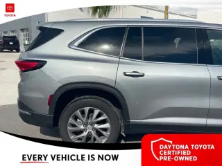 Buick Enclave 2026 Preferred 4dr Crossover