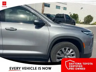 Buick Enclave 2026 Preferred 4dr Crossover