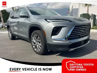 Buick Enclave 2026 Preferred 4dr Crossover
