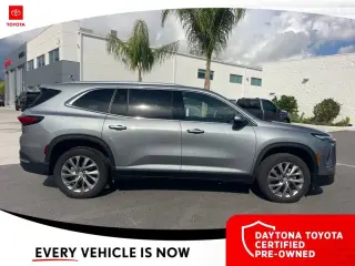 Buick Enclave 2026 Preferred 4dr Crossover