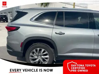 Buick Enclave 2026 Preferred 4dr Crossover