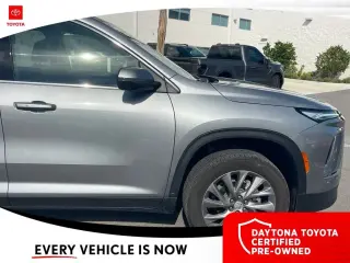 Buick Enclave 2026 Preferred 4dr Crossover