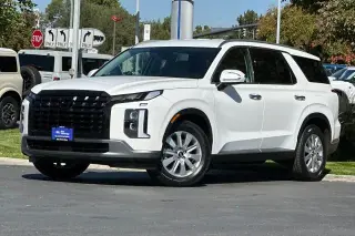 Hyundai PALISADE 2025 AWD SEL 4dr SUV