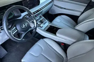 Hyundai PALISADE 2025 AWD SEL 4dr SUV