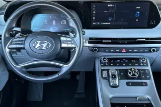 Hyundai PALISADE 2025 AWD SEL 4dr SUV