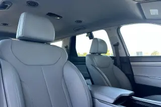 Hyundai PALISADE 2025 AWD SEL 4dr SUV
