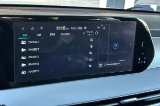Hyundai PALISADE 2025 AWD SEL 4dr SUV