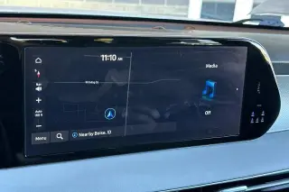 Hyundai PALISADE 2025 AWD SEL 4dr SUV