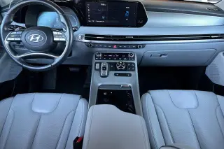Hyundai PALISADE 2025 AWD SEL 4dr SUV