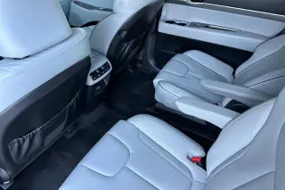 Hyundai PALISADE 2025 AWD SEL 4dr SUV