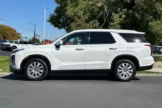 Hyundai PALISADE 2025 AWD SEL 4dr SUV