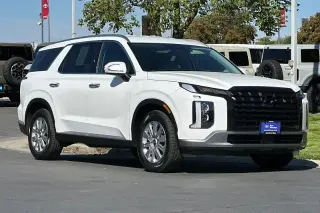 Hyundai PALISADE 2025 AWD SEL 4dr SUV