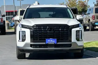 Hyundai PALISADE 2025 AWD SEL 4dr SUV