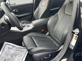 Sedán BMW 3 Series 2026 AWD 330i xDrive 4dr
