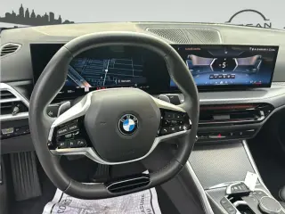 Sedán BMW 3 Series 2026 AWD 330i xDrive 4dr
