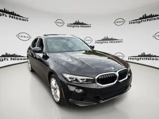 Sedán BMW 3 Series 2026 AWD 330i xDrive 4dr