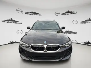 Sedán BMW 3 Series 2026 AWD 330i xDrive 4dr